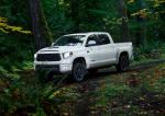 Toyota Tundra TRD Pro CrewMax 2019 года